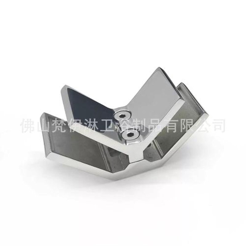 锌钢栏杆配件